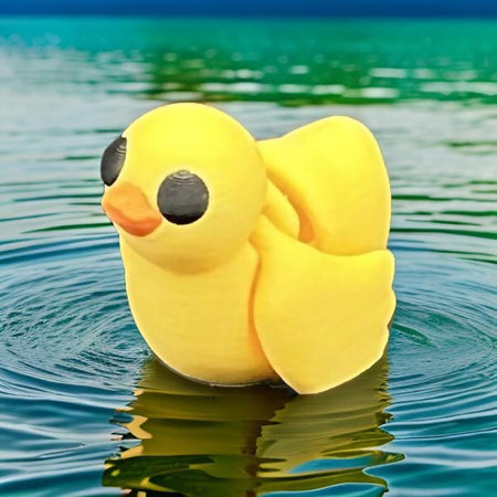 Duck