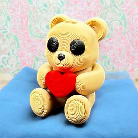 Love Bear