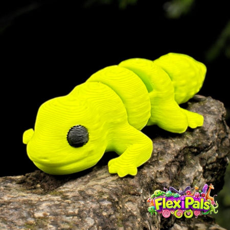 Flexi Gecko