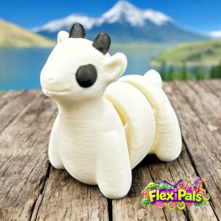Flexi Goat