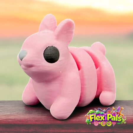 Flexi Bunny