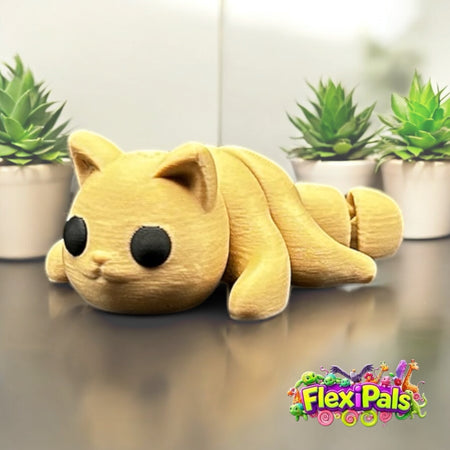 Flexi Cat