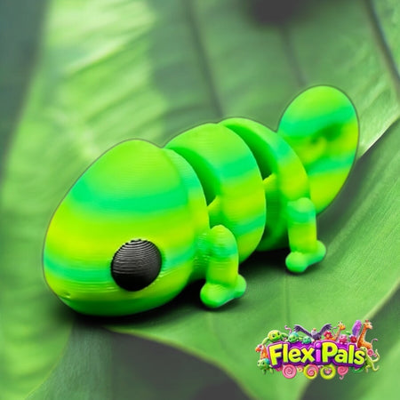 Flexi Chameleon