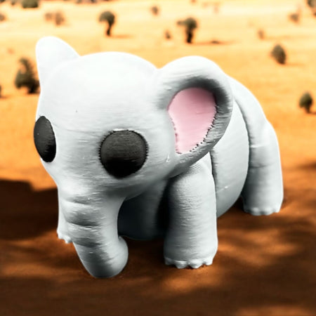 Elephant
