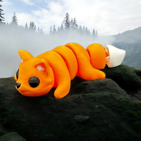 Fox