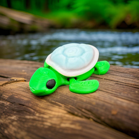Turtle