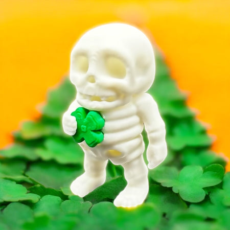 Lucky Skeleton