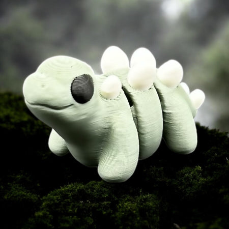 Stegosaurus