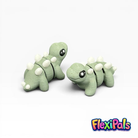 Stegosaurus