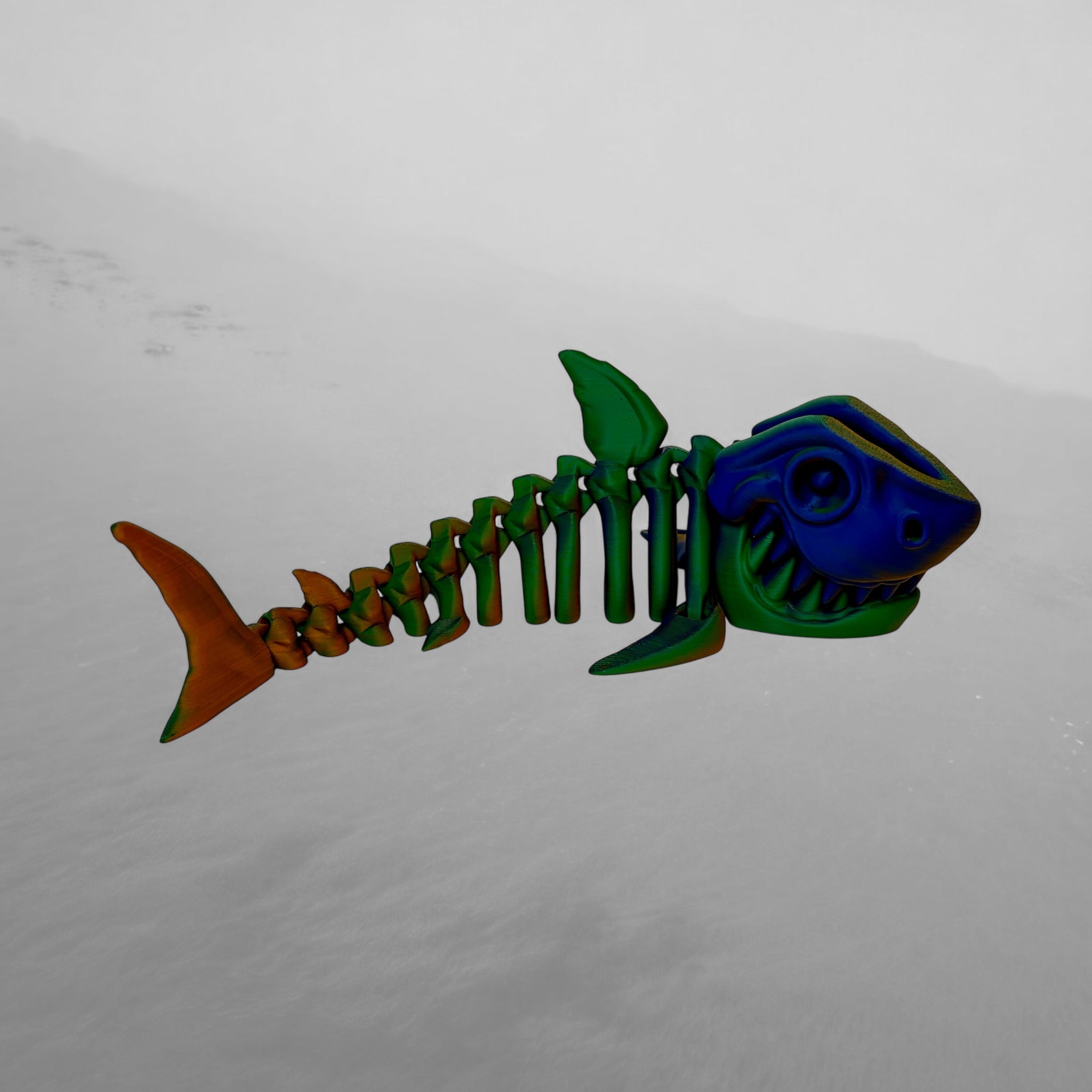 Fossil Shark – FlexiPals