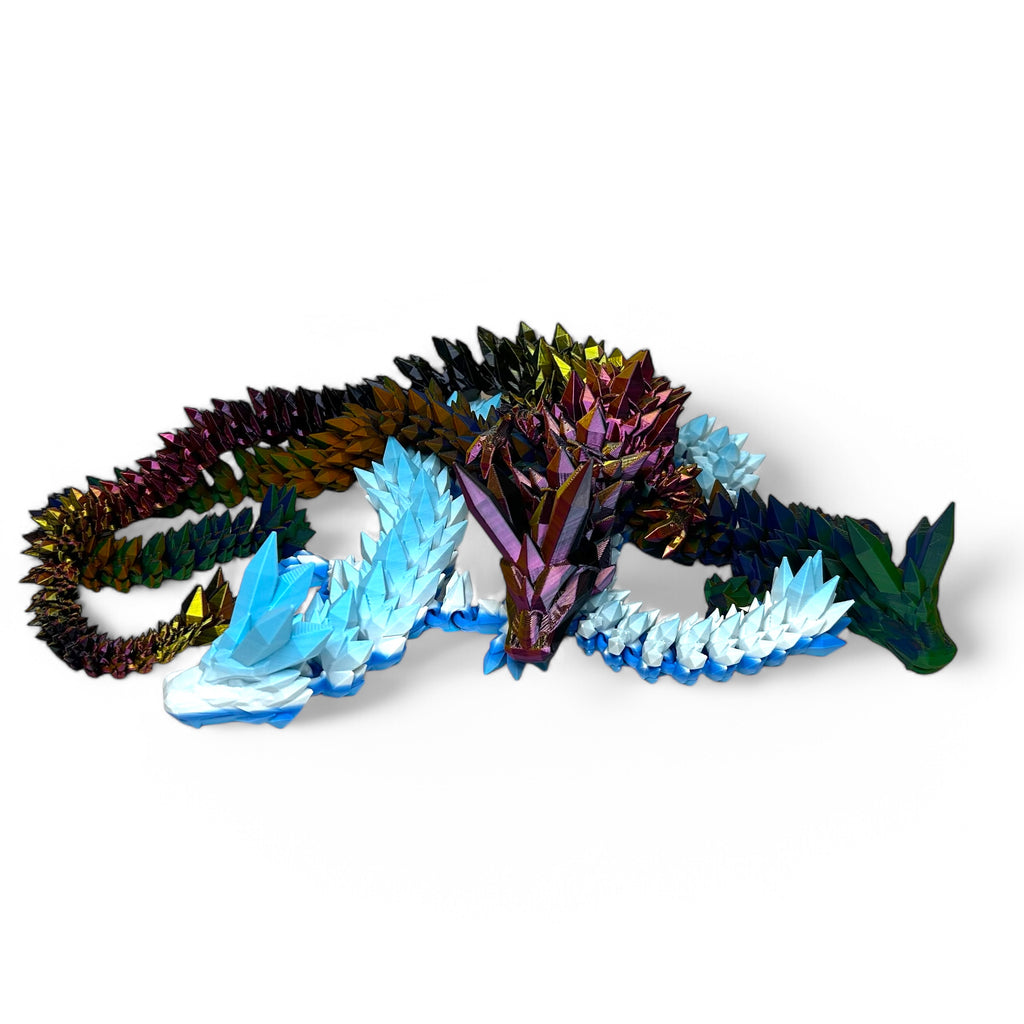 Crystal Dragon