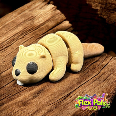 Flexi Beaver