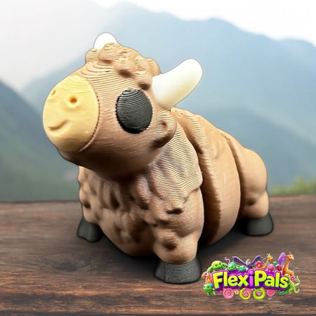 Flexi Bison