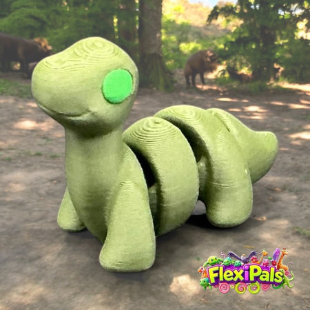 Brontosaurus