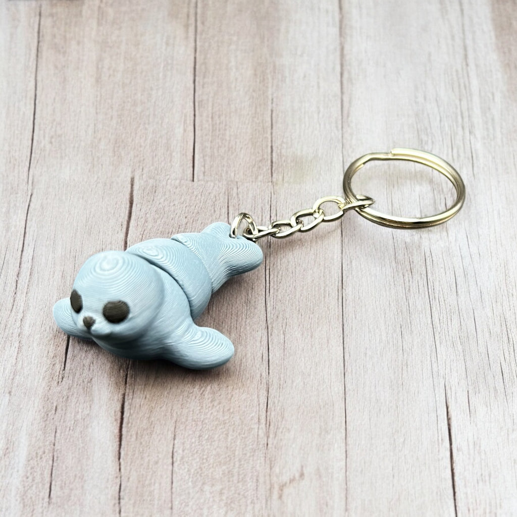 Flexi Seal Keychain