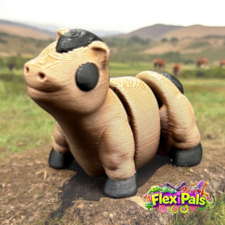 Flexi Horse