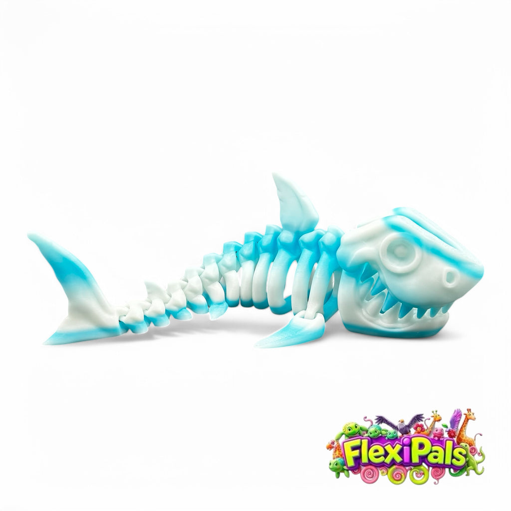Fossil Shark