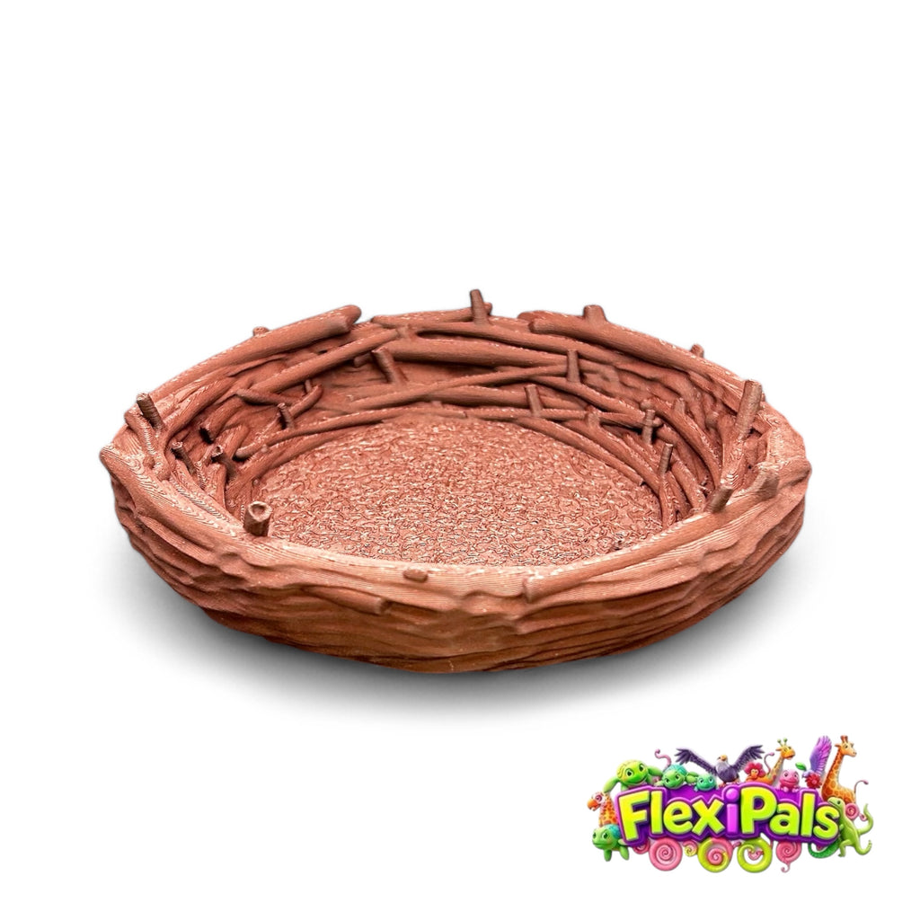 Pteranodon Nest