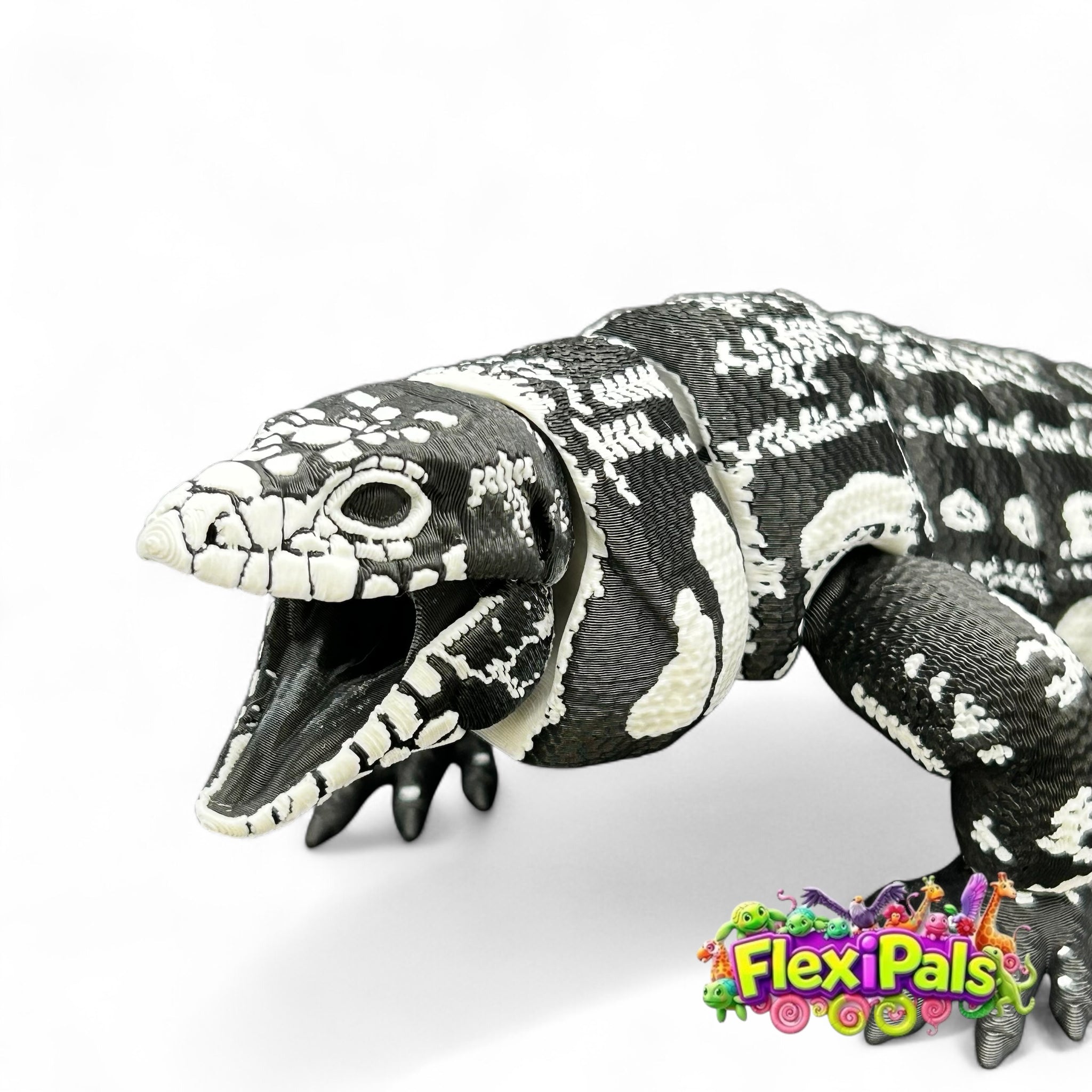 tegu Tegu – FlexiPals