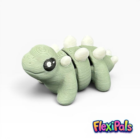 Stegosaurus